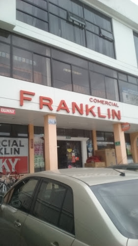COMERCIAL FRANKLIN - Quito
