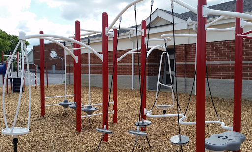 Playground Equipment Supplier «Snider Recreation Inc.», reviews and photos, 10139 Royalton Rd k, North Royalton, OH 44133, USA