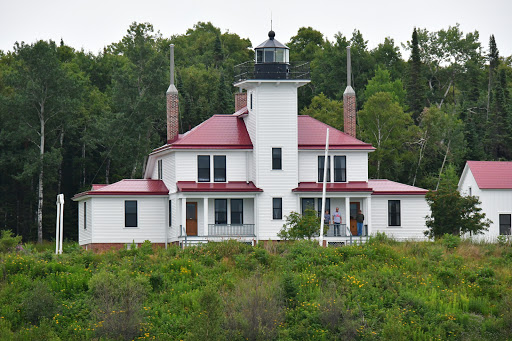 National Park «Apostle Islands National Lakeshore», reviews and photos, 415 Washington Ave, Bayfield, WI 54814, USA