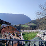 Photo n°32 de l'avis de Sergio.u fait le 22/04/2018 à 19:49 sur le  Agriturismo Maso Alle Rose à Cavrasto