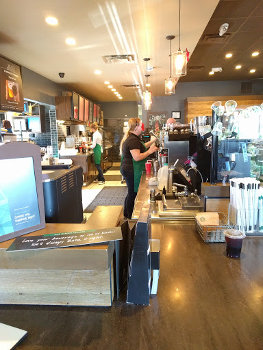 Coffee Shop «Starbucks», reviews and photos, 1861 AZ-69, Prescott, AZ 86303, USA