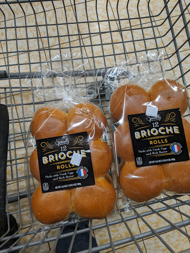 Supermarket «ALDI», reviews and photos, 8124 Ritchie Hwy, Pasadena, MD 21122, USA