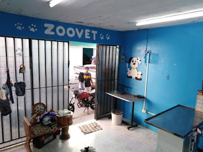 consultorio veterinario 'zoovet'
