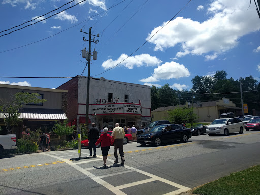 Performing Arts Theater «Holly Theatre», reviews and photos, 69 W Main St, Dahlonega, GA 30533, USA