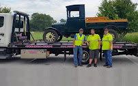 Towing Company of Omaha - Photo 2 - Car repair in Omaha, NE, Omaha