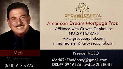 American Dream Mortgage Pros