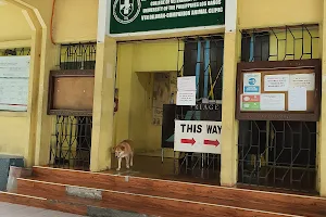 UP Veterinary Teaching Hospital, Diliman Station image