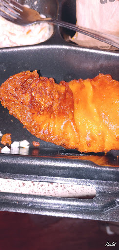 American Restaurant «Golden Chick», reviews and photos, 7979 S Hampton Rd, Dallas, TX 75232, USA