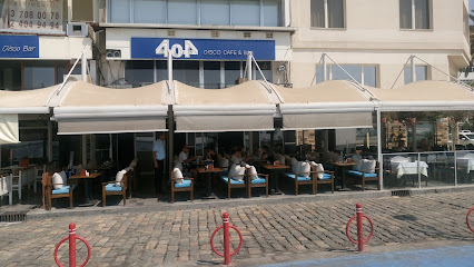 404 Club