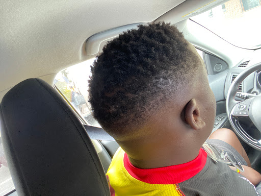 Barber Shop «Germantown Barbershop», reviews and photos, 12611 Wisteria Dr, Germantown, MD 20874, USA