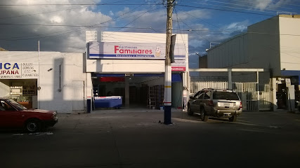 Farmacias Familiares San Pedrito, , Cocos [Granja]