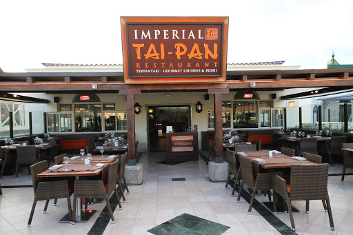 Imperial Tai-Pan en Playa de las Américas