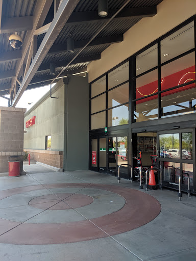 Department Store «Target», reviews and photos, 24890 N Lake Pleasant Pkwy, Peoria, AZ 85383, USA