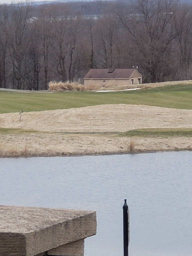 Golf Club «Ballyowen Golf Club», reviews and photos, 137 Wheatsworth Rd, Hamburg, NJ 07419, USA