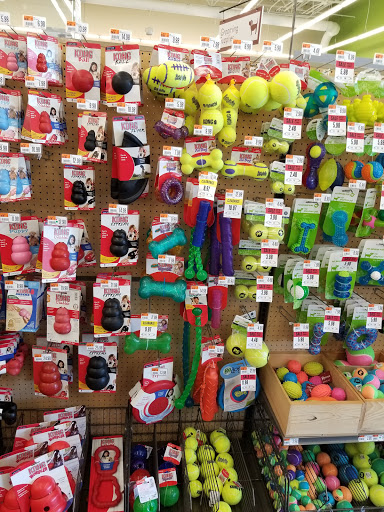 Pet Supply Store «Pet Supplies Plus», reviews and photos, 1616 Precinct Line Rd, Hurst, TX 76054, USA