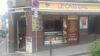 Photos du propriétaire du Kebab Le Cass'Dal à Rouen - n°6