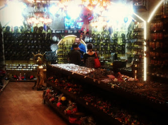 Arslan Silver & Gümüş Takı