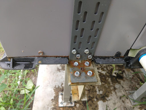 Air Conditioning Repair Service «Best Home Services», reviews and photos, 16090 S Tamiami Trail, Fort Myers, FL 33908, USA