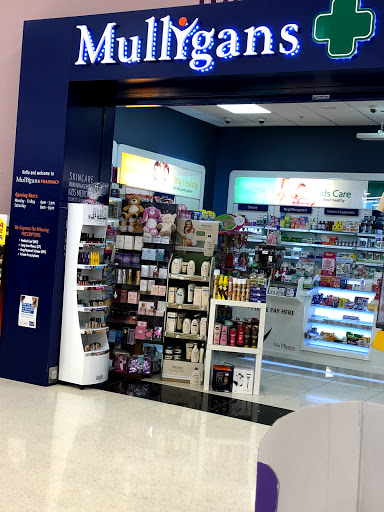 Mulligans Pharmacy (Link Road) in Waterford, Co. Waterford (Port Láirge)