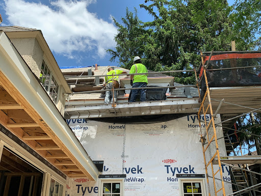 Roofing Contractor «The Durable Slate Company», reviews and photos, 170 Novner Dr, Cincinnati, OH 45215, USA