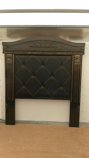 Self-Storage Facility «Extra Closet Storage», reviews and photos, 2080 Palmetto St, Clearwater, FL 33765, USA