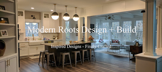 Modern Roots Design Build