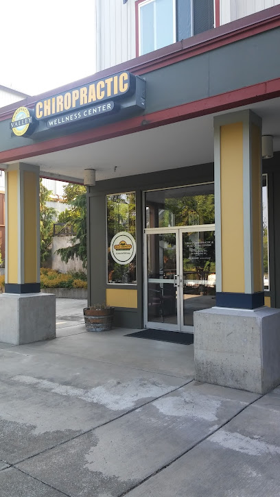 Valley Chiropractic Wellness Center - Pet Food Store in Duvall Washington