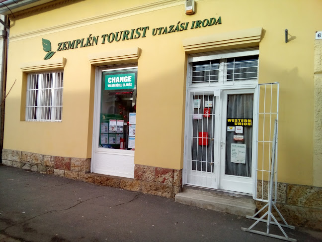 Zemplén Tourist Kft.