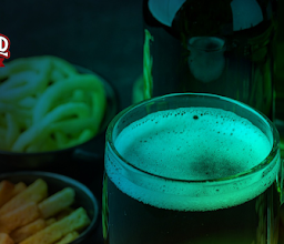 Hazzard rib's and beer's photo