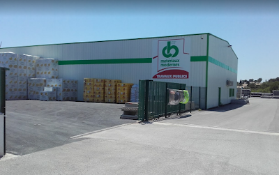 Ciffréo Bona à Vendargues