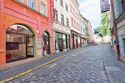 Recenze na DACHI realitní kancelář Olomouc v Olomouc - Realitní kancelář