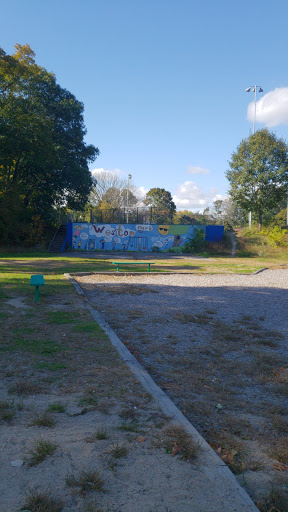 Park «Weston Park», reviews and photos, 46 Broad St, Weymouth, MA 02188, USA