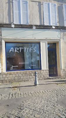Art'Tiff à Argentan