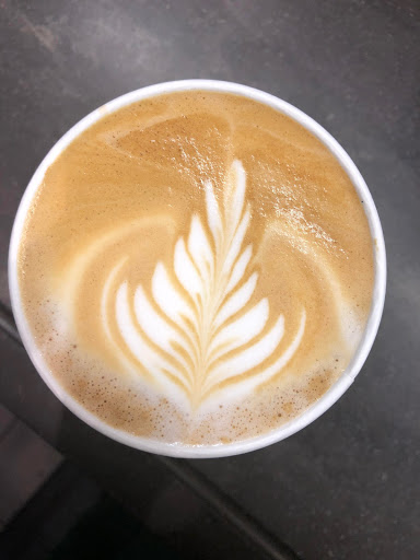 Coffee Shop «Starbucks», reviews and photos, 5002 Main St #3, Downers Grove, IL 60515, USA