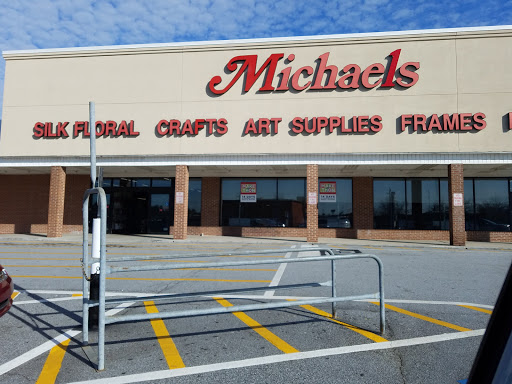 Craft Store «Michaels», reviews and photos, 4000 Lavista Rd, Tucker, GA 30084, USA