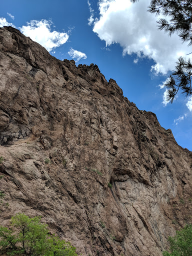 Tourist Attraction «Broadmoor Soaring Adventure», reviews and photos, 6 Lake Ave, Colorado Springs, CO 80906, USA