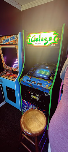 Video Game Store «Video Game Rescue», reviews and photos, 2415 Blanding Blvd, Jacksonville, FL 32210, USA