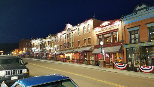 Casino «Triple Crown Casinos», reviews and photos, 232 Bennett Ave, Cripple Creek, CO 80813, USA