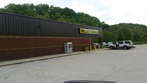 Discount Store «Dollar General», reviews and photos, 2559 TN-25, Cottontown, TN 37048, USA