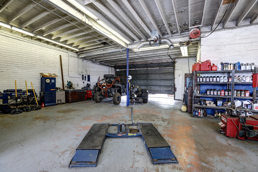 Auto Repair Shop «Deans Auto Repair», reviews and photos, 2242 N 32nd St, Phoenix, AZ 85008, USA