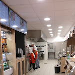 Photo n° 2 McDonald's - Jules & John à Manosque