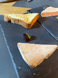 Foie gras du Restaurant Brasserie Des Haras à Strasbourg - n°3