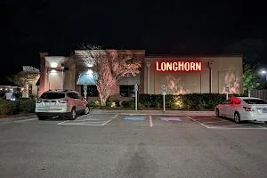 LongHorn Steakhouse image