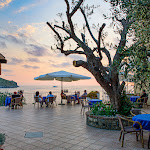 Photo n°6 de l'avis de Luigi.u fait le 28/07/2022 à 18:13 sur le  Hotel Miramare à Centola