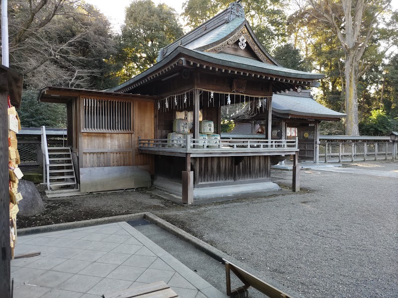 須賀神社