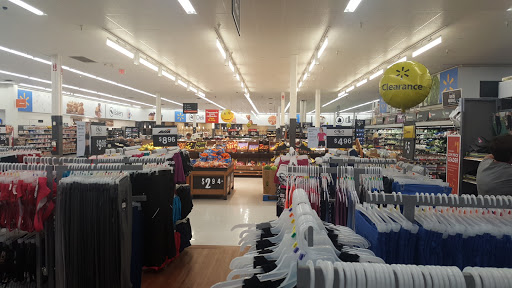 Department Store «Walmart Supercenter», reviews and photos, 6545 N Landmark Dr, Park City, UT 84098, USA