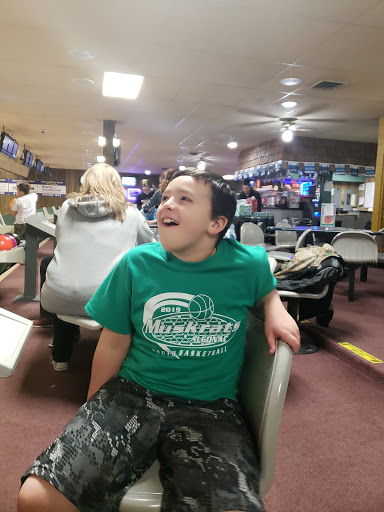 Bowling Alley «Cedar Lanes», reviews and photos, 270 S Cedar St, Imlay City, MI 48444, USA