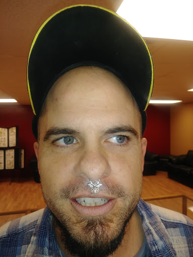 Tattoo Shop «Ink Gallery Tattoo», reviews and photos, 1019 Gallatin Pike S C, Madison, TN 37115, USA