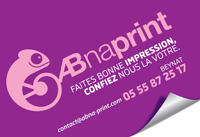 ABna-Print à Beynat