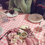 Photo n°14 de l'avis de Alessandra.i fait le 15/04/2023 à 22:01 sur le  La Locanda à Ladispoli